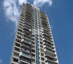 Kalpataru Kshitij, Malabar Hill, Mumbai