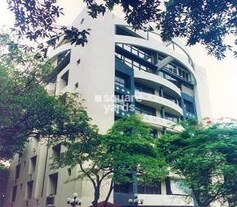 Kalpataru Nakshatra, Bandra West, Mumbai