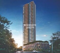 Kalpataru Oceana, Prabhadevi, Mumbai