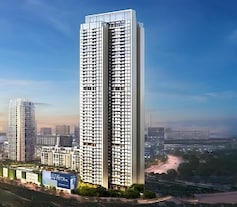 Kalpataru One, Lower Parel, Mumbai
