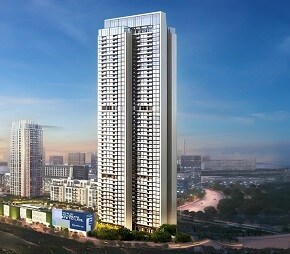 Kalpataru One in Lower Parel, Mumbai