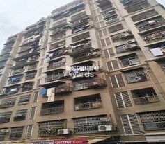 Kalpataru Parag, Peddar Road, Mumbai