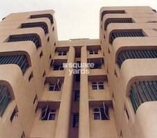 Kalpataru SBI Staff Quarters Featured Image