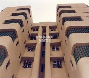 Kalpataru SBI Staff Quarters