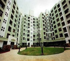 Kalpataru Shravasti, Malad West, Mumbai