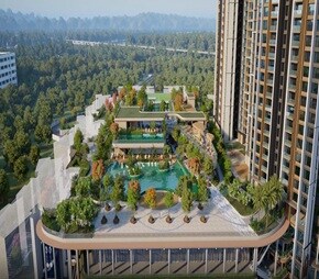 Kalpataru Solace, Jogeshwari East, Mumbai