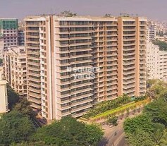 Kalpataru Solitaire, Juhu, Mumbai
