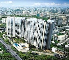 Kalpataru Sparkle, Bandra East, Mumbai
