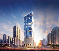 Kalpataru Infinia Mumbai In Santacruz East, Mumbai @ Price On Request 