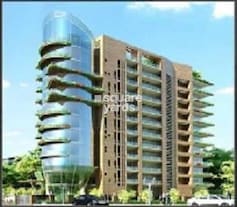 Kalpataru Umang, Gamdevi, Mumbai