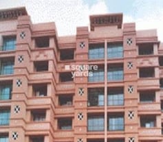 Kalpataru Vatika, Kandivali East, Mumbai