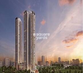 Kalpataru Vienta Tower A Video