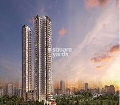 Kalpataru Vienta Tower A, Kandivali East, Mumbai