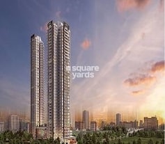 Kalpataru Vienta Tower B, Kandivali East, Mumbai