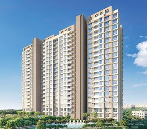 Kalpataru Vivant, Jogeshwari East, Mumbai