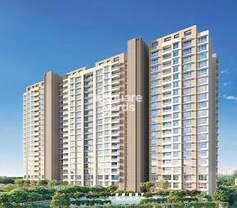 Kalpataru One In Lower Parel, Mumbai @ Price On Request - Floor Plans 