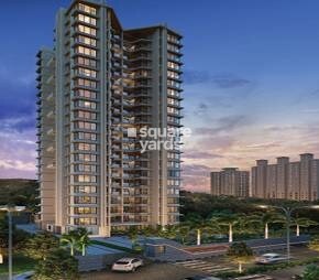 Kalpataru Woods Ville