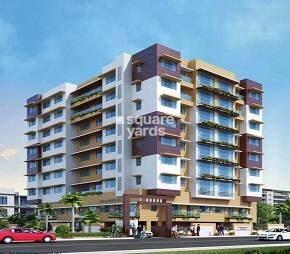 Kalpavriksha CHS