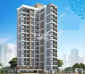 Kalpavruksha Tower Prabhadevi
