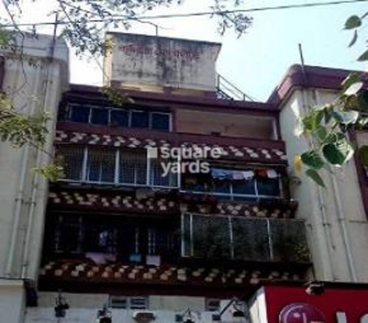 Kalpita Apartment Cover Image