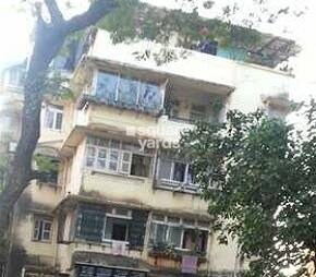 Kalsi Bhavan Apartment