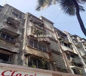 Kalyan Apartment Malad