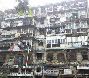Kalyan Mansion  Apartment Cover Image