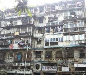 Kalyan Mansion  Apartment