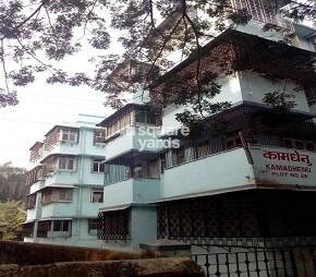 Kamadhenu Apartment