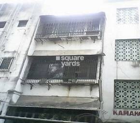 Kamakoti Apartment