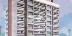 Kamal Apartment Andheri in Lokhandwala Complex, Mumbai