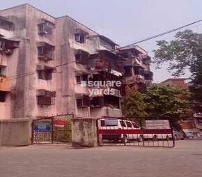 Representative image as actual visual unavailable for Kamal Apartments Kandivali