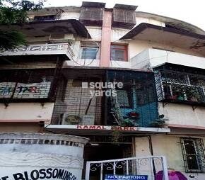 Kamal Park Apartment