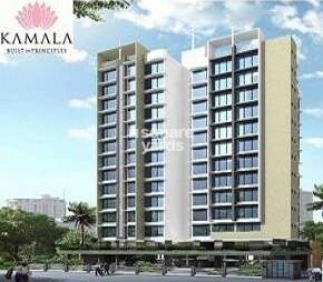 Kamala Matrubhumi Apartment