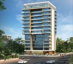 Kamala Aqua Marine, Bandra West, Mumbai