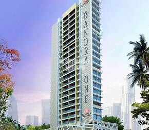 Kamala Bandra one