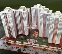 Kamala Garden Grove Complex, Chikoowadi, Mumbai