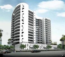 Kamala Khandelwal Apartments Featured Image
