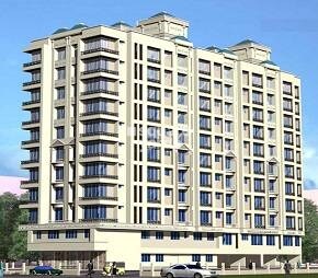 Kamala Mahavideh CHS residential project in Borivali West