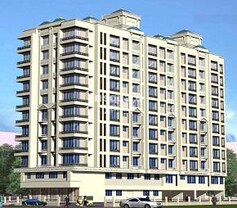 Kamala Mahavideh CHS, Borivali West, Mumbai