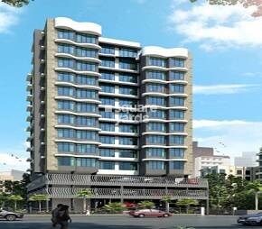 Kamala Nav Natraj residential project in Santacruz West