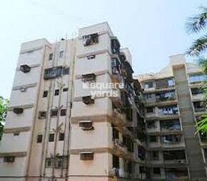 Kamala Vihar CHS residential project in Kandivali West
