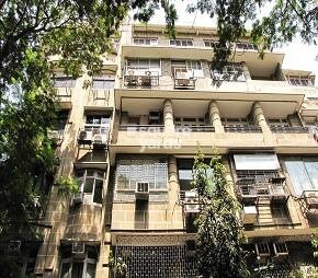 Kamanwala Chambers