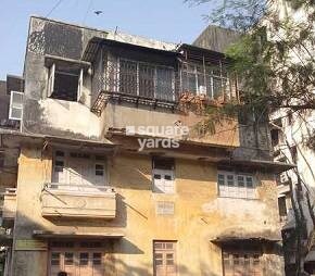 Kambati Niwas Apartment