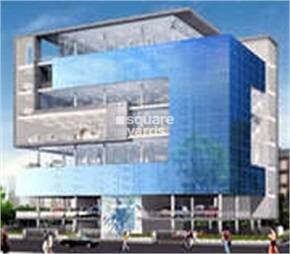 Kamla Brahans Business Park