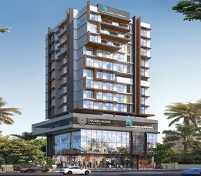 Kamla Chandra Rashmi