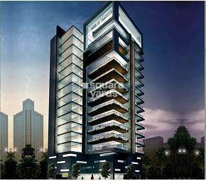 Kamla DLH Ornate, Khar West, Mumbai