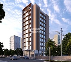 Kamla GC Joy, Andheri East, Mumbai