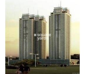 Kamla Grandeur, Mulund West, Mumbai