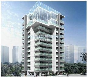 Kamla Habitat, Santacruz East, Mumbai